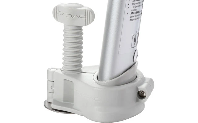 Cadac Carri Chef 50 Leg Leveller Beinadapter Für Gasgrill 1 Cadac Carri Chef 50 Leg Leveller Beinadapter Für Gasgrill