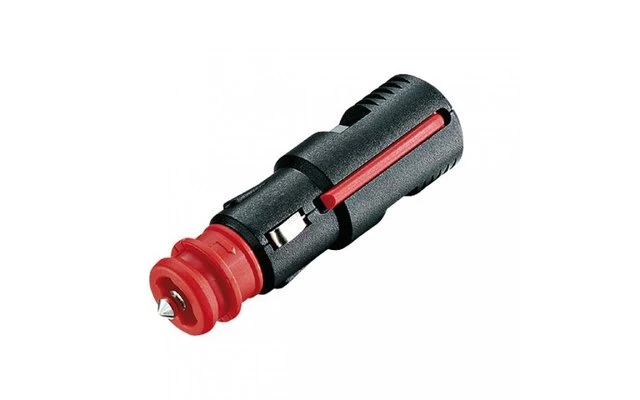 12-24 V Universalstecker 8 A 1 12-24 V Universalstecker 8 A