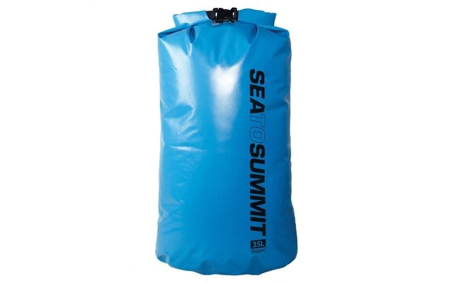 Sea To Summit Trockensack Stopper Dry Bag 4 Sea To Summit Trockensack Stopper Dry Bag – Bild 4