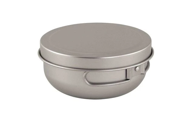 Easy Camp Adventure Ultra Light Kochset 4 Teilig 1 Easy Camp Adventure Ultra Light Kochset 4 Teilig