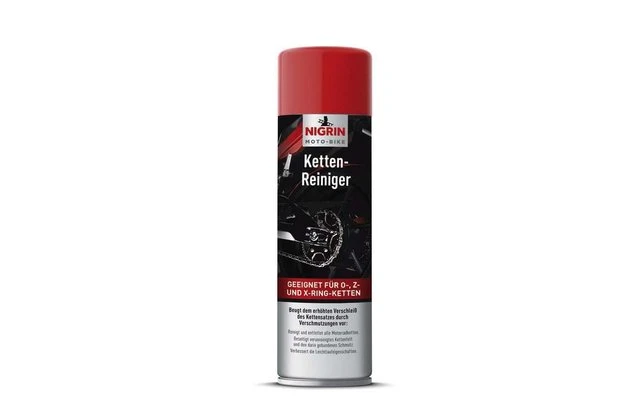 Nigrin Moto-Bike Ketten-Reiniger 500 Ml 1 Nigrin Moto-Bike Ketten-Reiniger 500 Ml