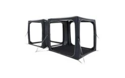 Dometic Hub 1 Connector Strip Verbindungsstreifen