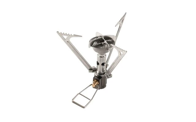 Easy Camp Cooking Adventure Burner Campingkocher 1 Easy Camp Cooking Adventure Burner Campingkocher