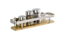 Wenko Gewürzregal Premium