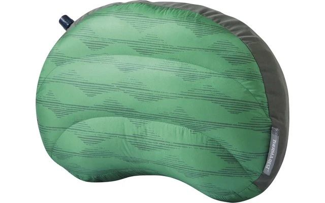 Therm-a-Rest Air Head Green Mountains Daunenkissen Groß 4 Therm-a-Rest Air Head Green Mountains Daunenkissen Groß – Bild 4