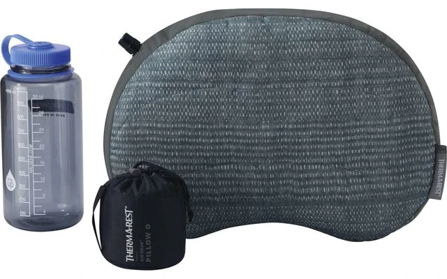 Therm-a-Rest Air Head Yellow Mountains Kissen Normal 4 Therm-a-Rest Air Head Yellow Mountains Kissen Normal – Bild 4