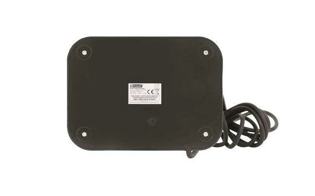 Outwell Katla Campingheizung 230 V 2 Outwell Katla Campingheizung 230 V – Bild 2