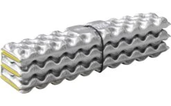 Therm-a-Rest Z Seat Sitzunterlage Limon/ Silber -Dometic Verkäufe 482105 3163601