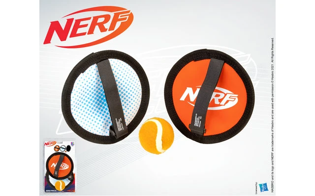 Nerf Neopren Fangball Set 1 Nerf Neopren Fangball Set