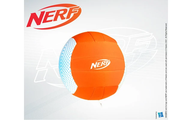 Nerf Neopren Miniball Gr. 2 1 Nerf Neopren Miniball Gr. 2