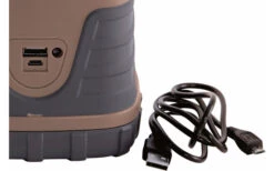 Outwell Laterne Carnelian 350 DC Campinglaterne Mit Lithium-Ionen-Akku 350 Lumen -Dometic Verkäufe 489120 3427791