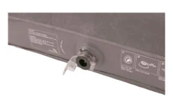 Easy Camp Luftmatratze Einzel 185 X 73 X 18 Cm Grau -Dometic Verkäufe 489207 3455879
