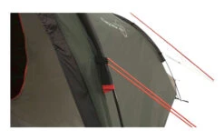 Easy Camp Magnetar 400 Rustic Green 10 Easy Camp Magnetar 400 Rustic Green -Dometic Verkäufe 489378 3580451