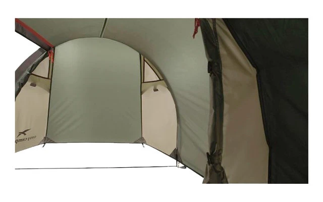 Easy Camp Magnetar 200 Tunnelzelt Rustic Green 5 Easy Camp Magnetar 200 Tunnelzelt Rustic Green – Bild 5