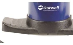 Outwell Kolbenpumpe 2 Weg Navy 2 Liter -Dometic Verkäufe 494579 3474603