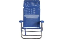 Crespo AL-205 Beach Chair Strandstuhl Compact Rot -Dometic Verkäufe 494666 3418887 1