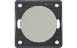 Berker Integro Taster Schließer Mit Schraubklemmen Anthrazit Matt -Dometic Verkäufe 494877 3342378 1