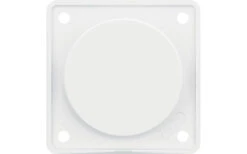 Berker Integro Blindverschluss Polarweiß Glänzend -Dometic Verkäufe 495138 3341330 1