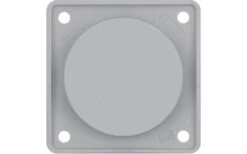 Berker Integro Blindverschluss Edelstahl Matt Lackiert 10 Berker Integro Blindverschluss Edelstahl Matt Lackiert -Dometic Verkäufe 495174 3341336