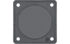 Berker Integro Blindverschluss Edelstahl Matt Lackiert 13 Berker Integro Blindverschluss Edelstahl Matt Lackiert -Dometic Verkäufe 495318 3341348