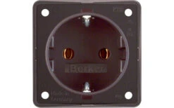 Berker Integro Steckdose Schutzkontakt Mit Steckklemmen Anthrazit Matt 9 Berker Integro Steckdose Schutzkontakt Mit Steckklemmen Anthrazit Matt -Dometic Verkäufe 495324 3341661 2