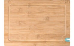 Wenko Schneidebrett Mit Messerschärfer 23 X 33 X 1,5 Cm