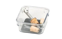 Wenko Schubladeneinsatz Cube S 9 X 9 X 4,5 Cm