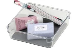 Wenko Schubladeneinsatz Cube S 9 X 9 X 4,5 Cm -Dometic Verkäufe 495591 3512932