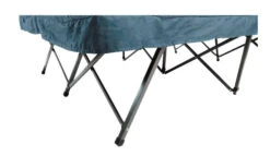 Outwell Centuple Single Campingbett 194 X 68 Cm Blau -Dometic Verkäufe 495720 3469540