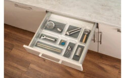 Wenko Schubladeneinsatz Cube S 9 X 9 X 4,5 Cm -Dometic Verkäufe 495807 3513037