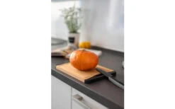 Wenko Schneidebrett Bambus Anti-Rutsch 28,5 X 1,5 X 20 Cm -Dometic Verkäufe 496050 3509618