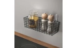 Metaltex Koala Lava Allzweckkorb 33 X 12 X 9 Cm Weiß