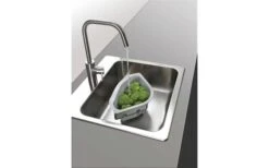 Metaltex Drain On Abfallsieb, Spülbeckensieb Grün -Dometic Verkäufe 497408 3345551