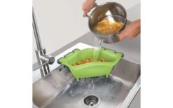 Metaltex Drain On Abfallsieb, Spülbeckensieb Türkis -Dometic Verkäufe 497459 3345596 1