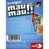 Zoch Mau Mau Tiere Kartenspiel Ab 6 Jahre