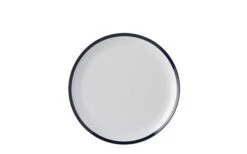 Mepal Flow Frühstücksteller 230 Mm Nordic Blue -Dometic Verkäufe 498005 3439580 1