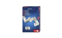 Zoch Deluxe Domino Würfel Würfelspiel Ab 8 Jahre