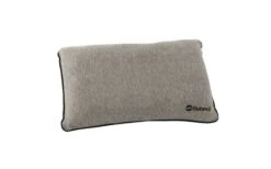 Outwell Memory Pillow Schlafsack-Kissen Grau