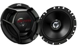 JVC CS-DR1720 17 Cm 2-Wege Koaxial Lautsprecher 300W