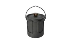 Origin Outdoors French Press 3 In 1 Titan Kaffeekocher