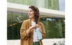 Mepal Ellipse Thermoflasche 350 Ml Nordic Green -Dometic Verkäufe 500471 3435576