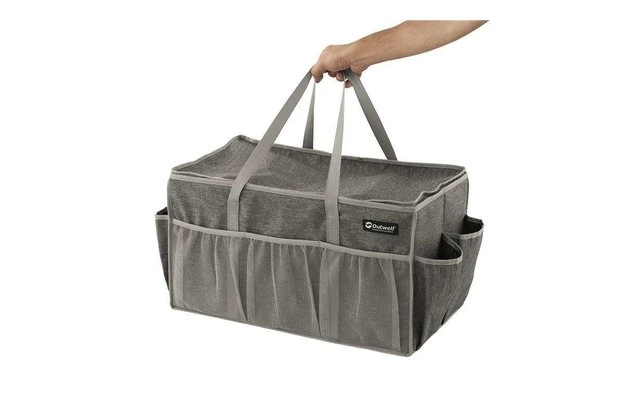 Outwell Margate Küchenbox 30 X 55 X 29 Cm 1 Outwell Margate Küchenbox 30 X 55 X 29 Cm