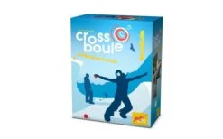 Zoch Spiel CrossBoule Set Jungle Ball-Wurfspiel Ab 6 Jahren -Dometic Verkäufe 500876 3428432