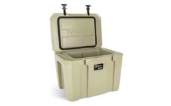 Petromax Passiv-Kühlbox 25 Liter Sand 12 Petromax Passiv-Kühlbox 25 Liter Sand -Dometic Verkäufe 501551 3350673 2