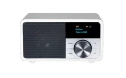 Kathrein DAB+ 1 Mini Digitalradio Mit Bluetooth Holz Hell -Dometic Verkäufe 501599 3430344 1