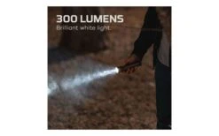 Nebo Taschenlampe 4 In 1 Franklin Pivot RC