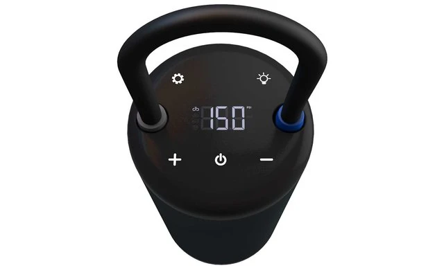 NTP Coolado Luftpumpe TPump Model X 1 NTP Coolado Luftpumpe TPump Model X