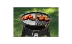 Cadac BBQ / Plancha 30 Für Safari Chef 30 / 2