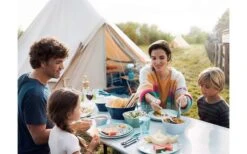 Mepal Flow Essteller 260 Mm Nordic Blue 12 Mepal Flow Essteller 260 Mm Nordic Blue -Dometic Verkäufe 501938 3440208