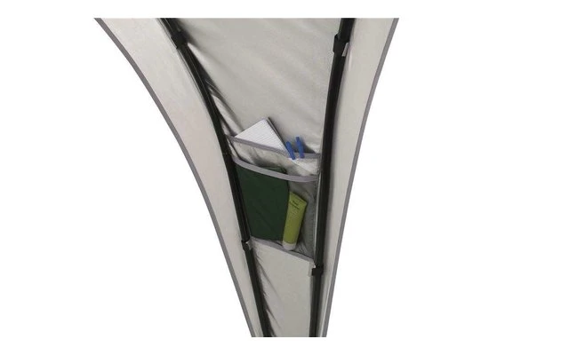 Outwell Summer Lounge XL Zelt Schutzdach Blau 2 Outwell Summer Lounge XL Zelt Schutzdach Blau – Bild 2